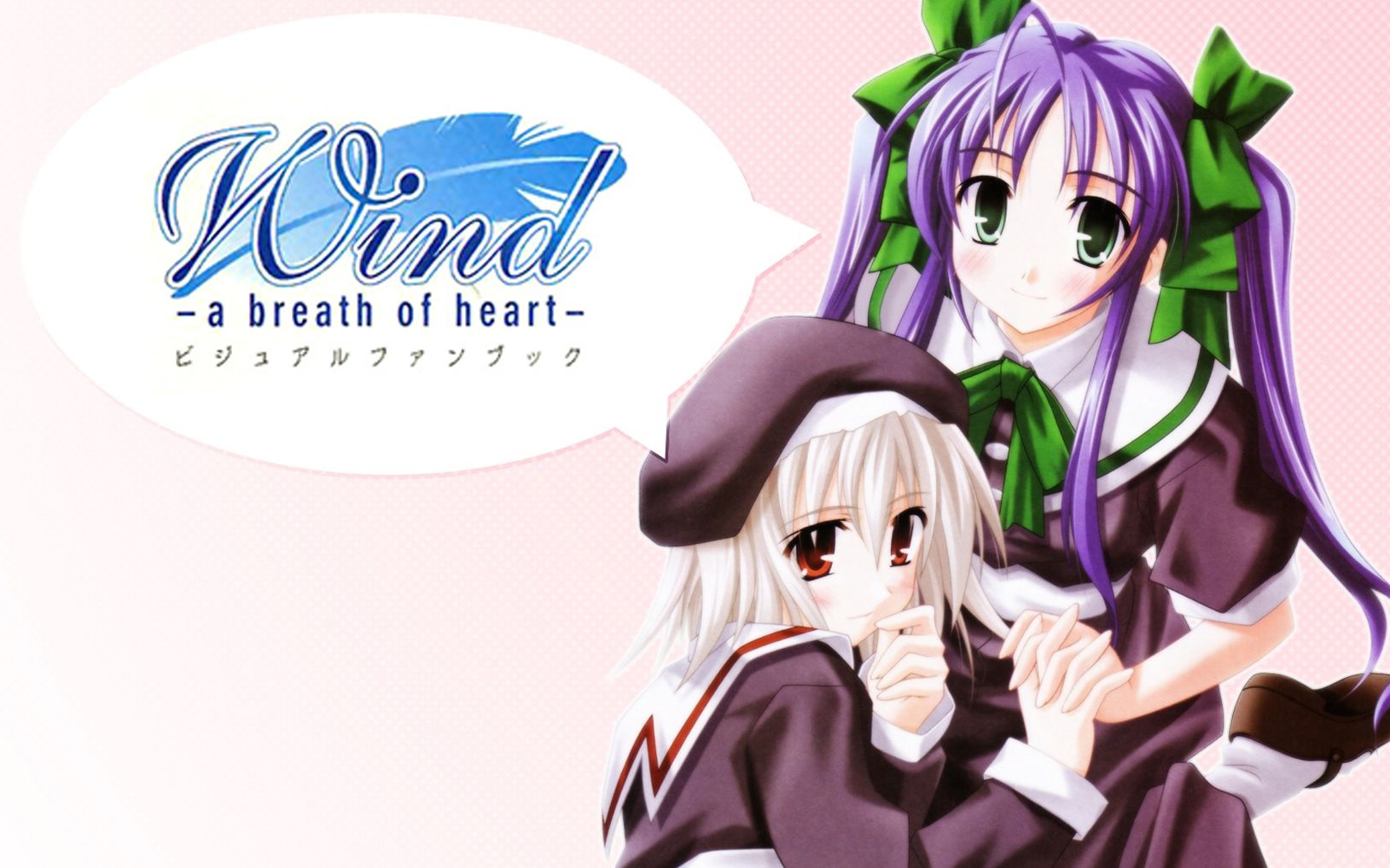 风-心之呼吸封面