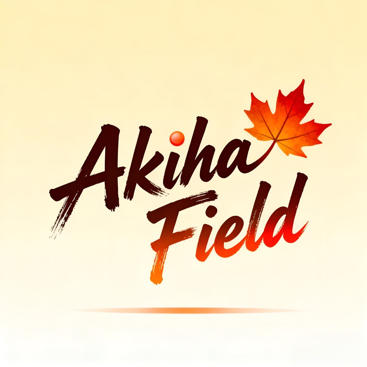 AKIHA FIELD