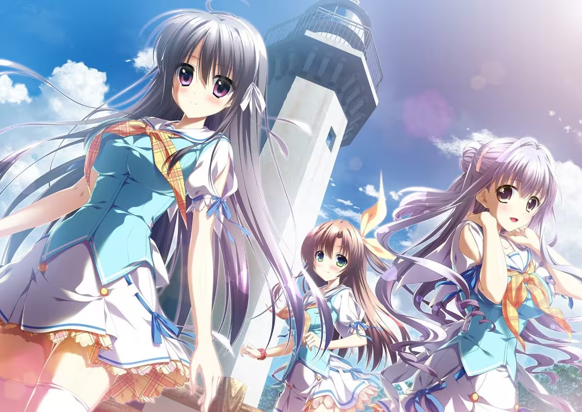 永不落幕的前奏诗